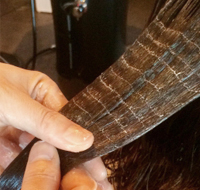 ピュアーネの超修復ピュアトリートメント